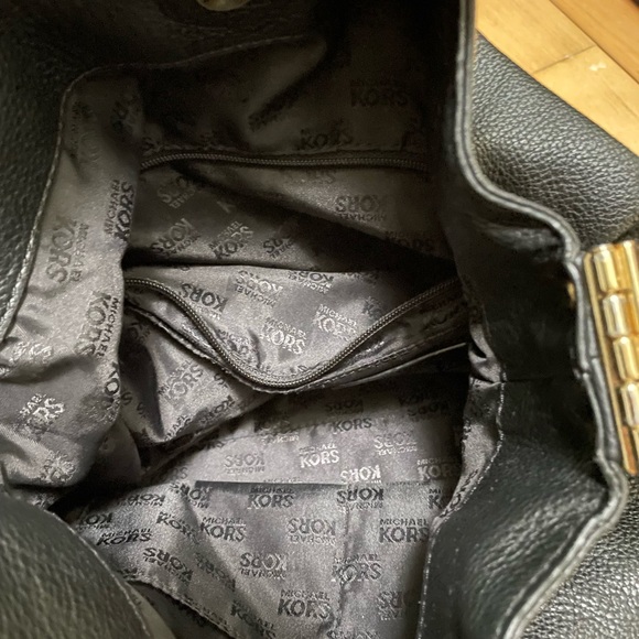 Michael Kors shoulder bag - Picture 3 of 5